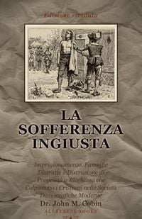Produktbild: La Sofferenza Ingiusta