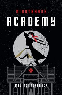 Produktbild: Nightshade Academy