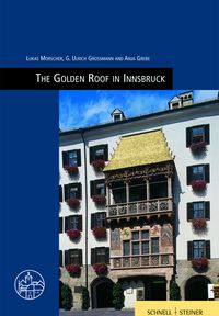 Produktbild: The Golden Roof in Innsbruck