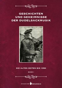 Produktbild: Geschichten und Geheimnisse der Dudelsackmusik