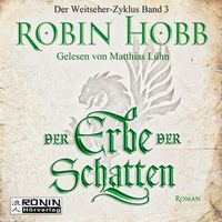 Produktbild: Der Erbe der Schatten