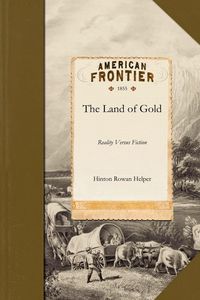 Produktbild: Land of Gold