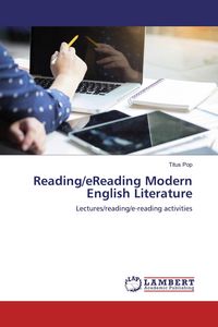 Produktbild: Reading/eReading Modern English Literature