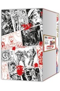 Produktbild: Fist of the North Star Master Edition 6 mit Sammelschuber