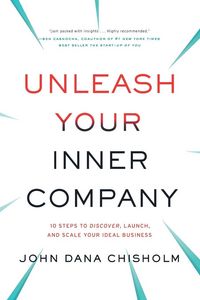 Produktbild: Unleash Your Inner Company