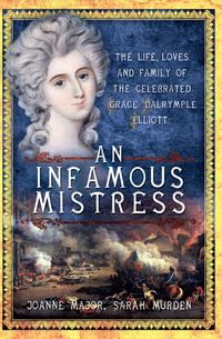 Produktbild: Infamous Mistress