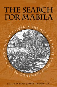 Produktbild: The Search for Mabila
