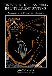 Produktbild: Probabilistic Reasoning in Intelligent Systems