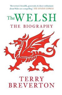 Produktbild: The Welsh The Biography