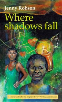 Produktbild: Where Shadows Fall