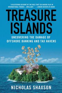 Produktbild: Treasure Islands