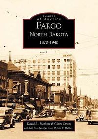 Produktbild: Fargo, North Dakota