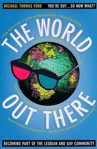 Produktbild: The World Out There
