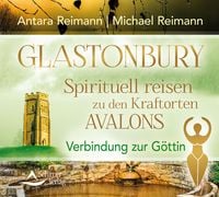 Produktbild: CD Glastonbury &ndash; Spirituell re