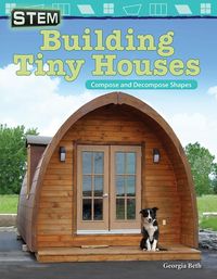 Produktbild: STEM: Building Tiny Houses