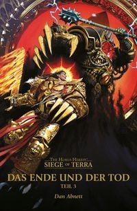 Produktbild: Das Ende und der Tod: Teil 3