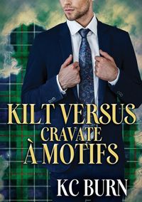 Produktbild: Kilt versus cravate &agrave; motifs