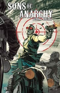 Produktbild: Sons of Anarchy #16