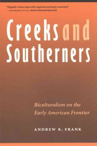 Produktbild: Creeks and Southerners