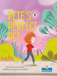 Produktbild: Pete's Perfect Pet