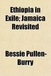 Produktbild: Ethiopia in Exile; Jamaica Revisited