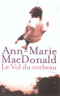 Produktbild: Le vol du corbeau