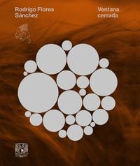 Produktbild: Ventana cerrada