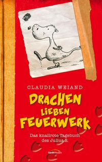Produktbild: Drachen lieben Feuerwerk