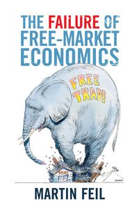 Produktbild: Failure of Free-Market Economics
