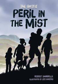Produktbild: Peril in the Mist