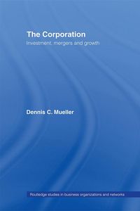 Produktbild: The Corporation