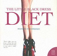 Produktbild: Little Black Dress Diet