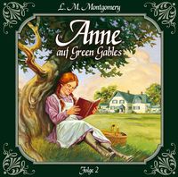 Produktbild: Anne auf Green Gables, Folge 2