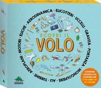 Produktbild: Scopri il volo