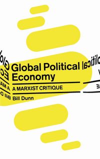 Produktbild: Global Political Economy