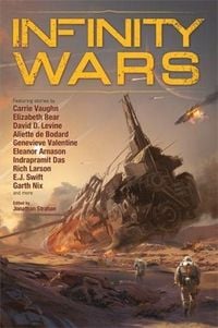 Produktbild: Infinity Wars
