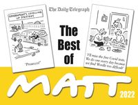 Produktbild: The Best of Matt 2022