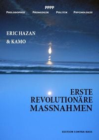 Produktbild: Erste revolution&auml;re Massnahmen