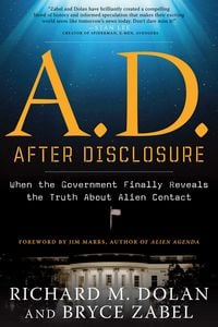 Produktbild: A.D. After Disclosure