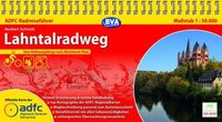 Bild vom Artikel ADFC Radreiseführer Lahntalradweg 1 : 50 000 vom Autor Norbert Schmidt