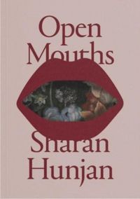 Produktbild: Open Mouths - Sharan Hunjan