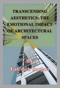 Produktbild: Transcending Aesthetics