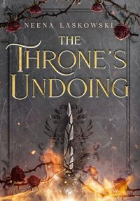 Produktbild: The Throne's Undoing