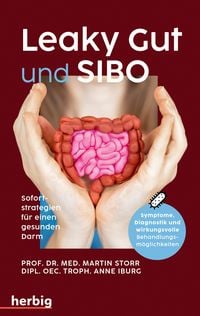 Produktbild: Leaky Gut und SIBO