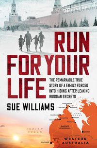 Produktbild: Run For Your Life