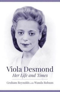 Produktbild: Viola Desmond