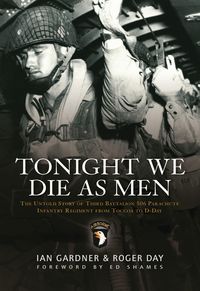 Produktbild: Tonight We Die As Men