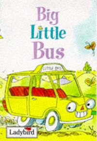 Produktbild: Big Little Bus