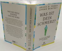 Was ist dein Schmerz?