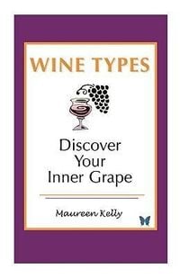 Produktbild: Wine Types - Discover Your Inner Grape